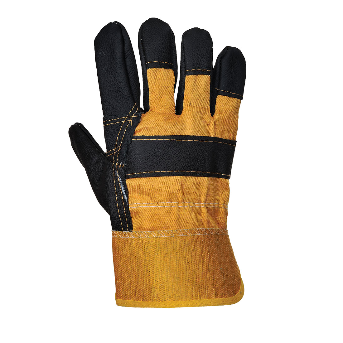 Portwest A200 Furniture Hide Glove - Image 3