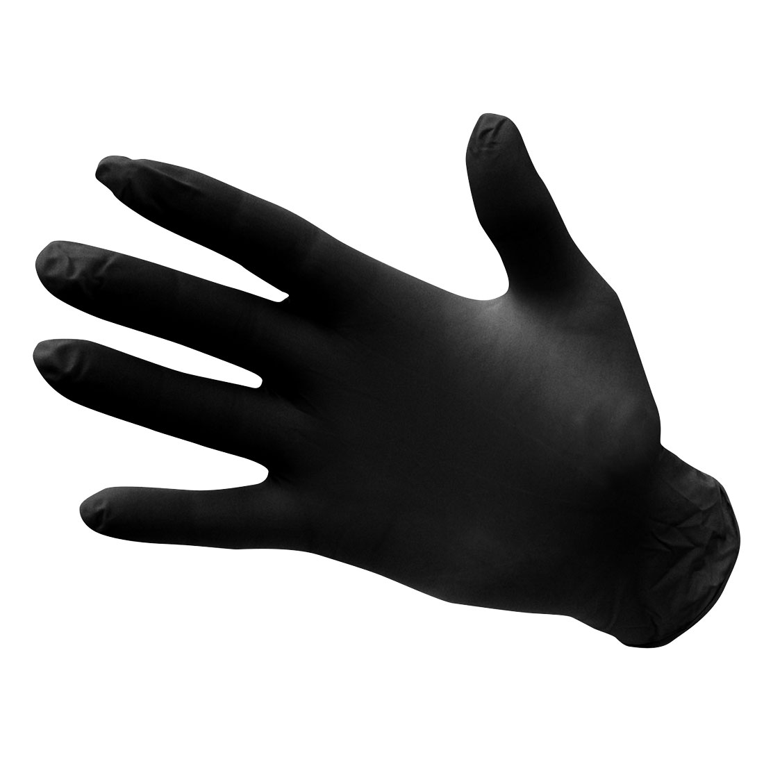 Portwest A925 Nitrile Disposable Glove Box 100