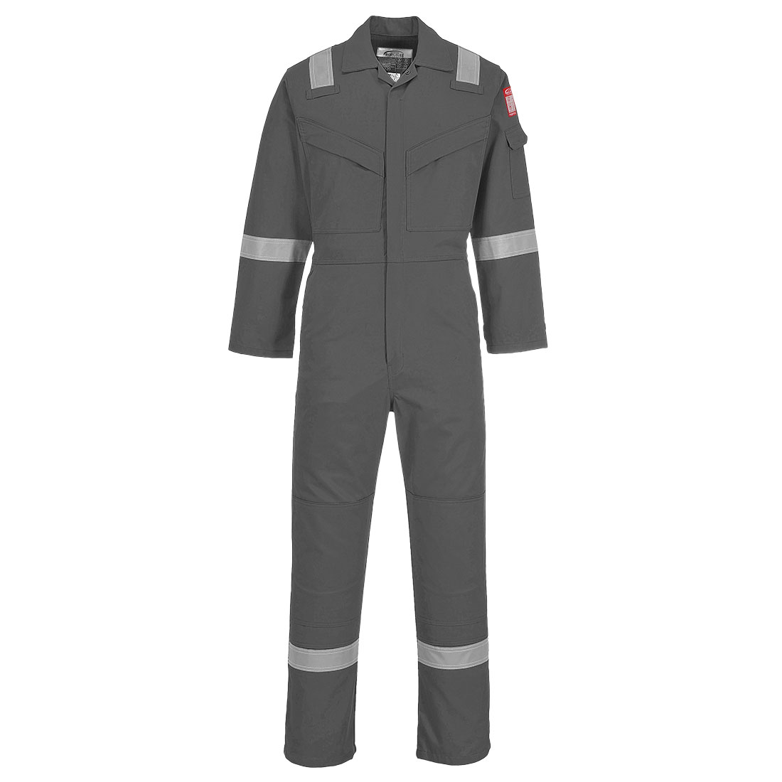 Portwest FR50 Anti Static Coverall - Image 6