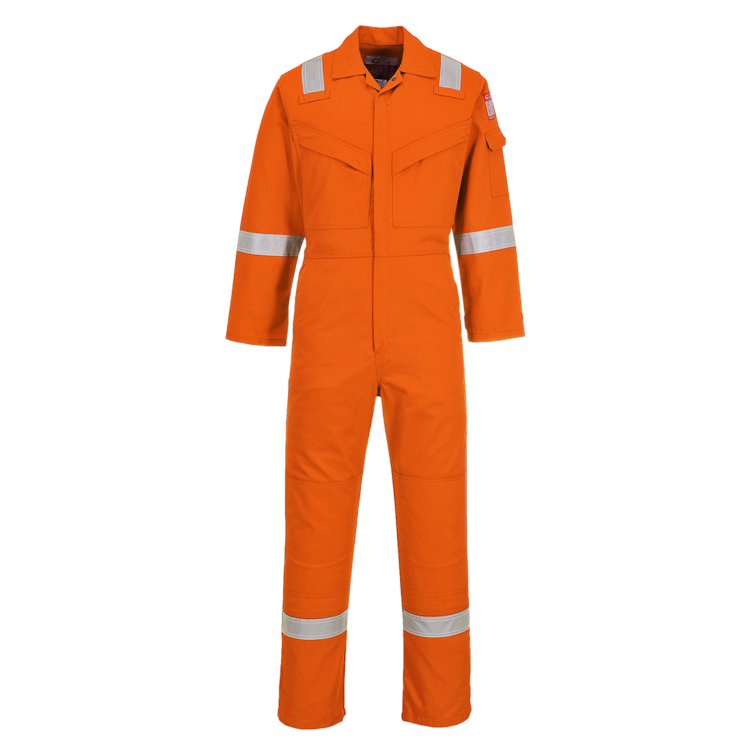 Portwest FR50 Anti Static Coverall - Image 5