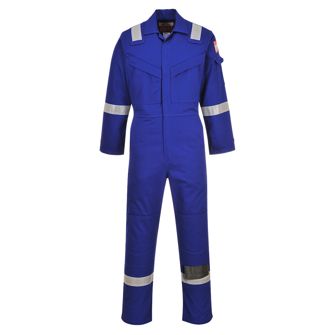 Portwest FR50 Anti Static Coverall - Image 4