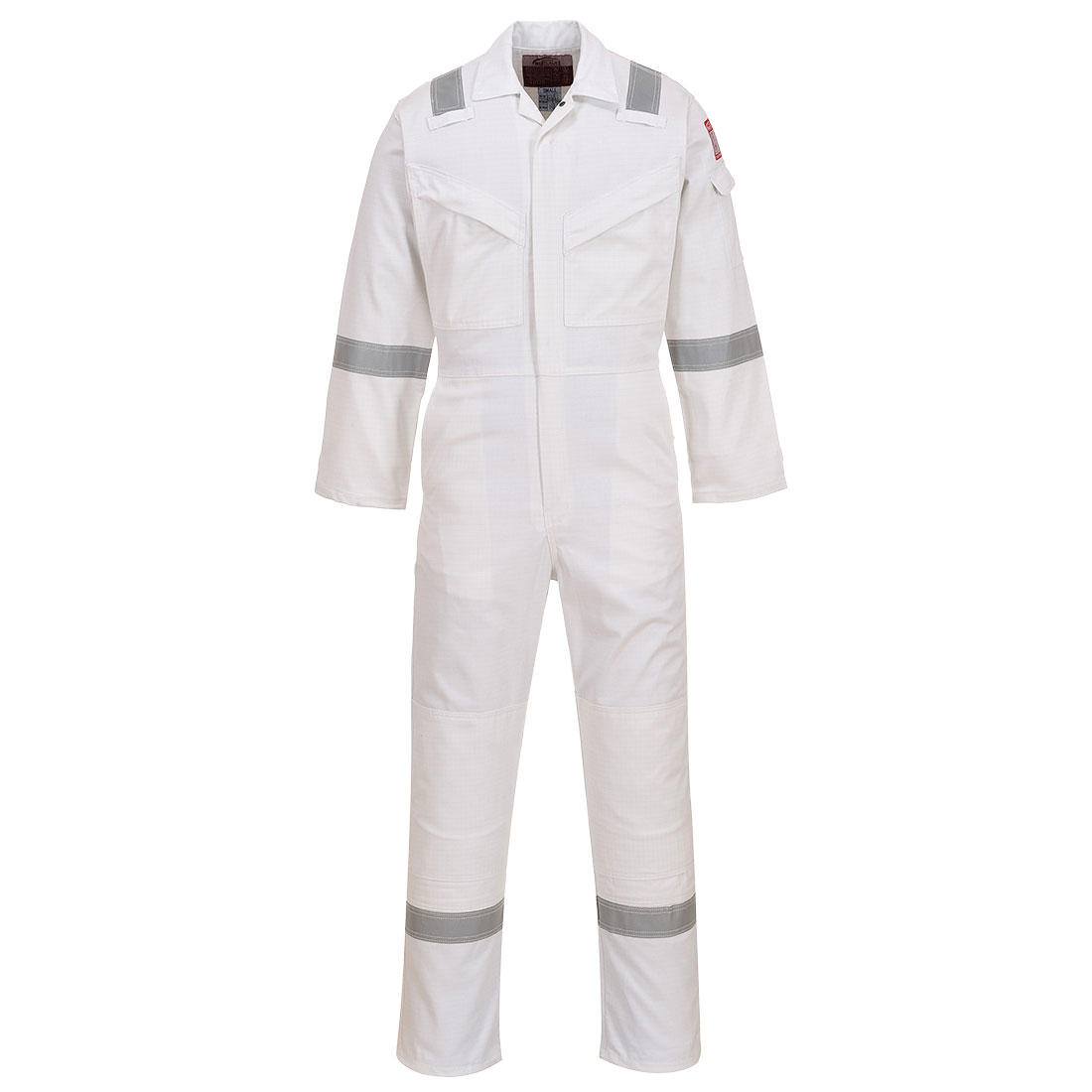 Portwest FR50 Anti Static Coverall - Image 8