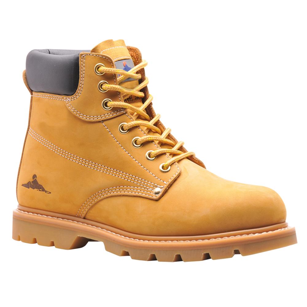 Portwest FW17 Steelite Flexi-Welt Safety Boot - Image 2