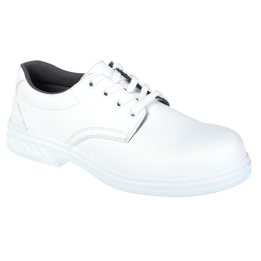 Portwest FW80 Laced Safety Shoe - Image 2
