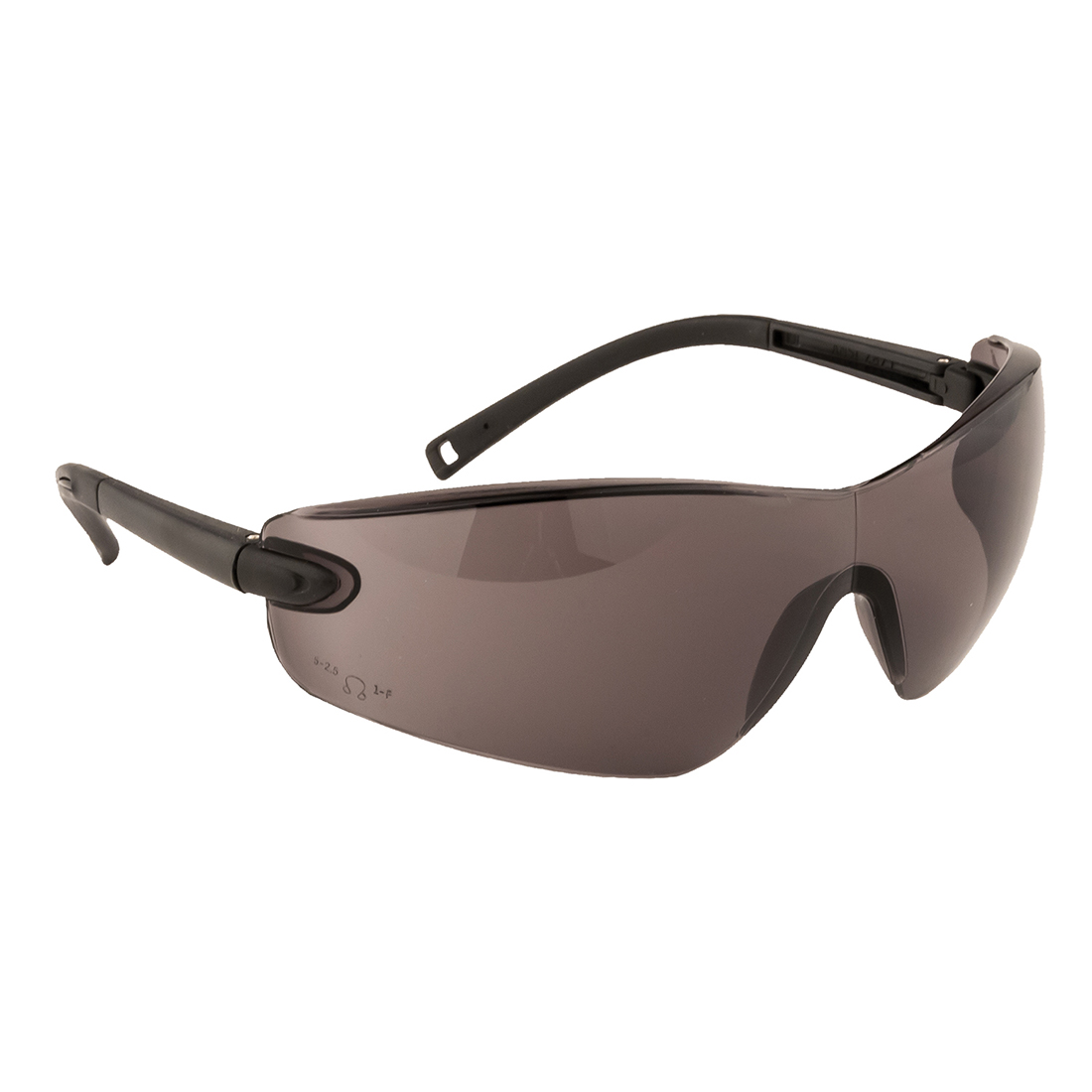 Portwest PW38 Pan View Safety Glasses - Image 2