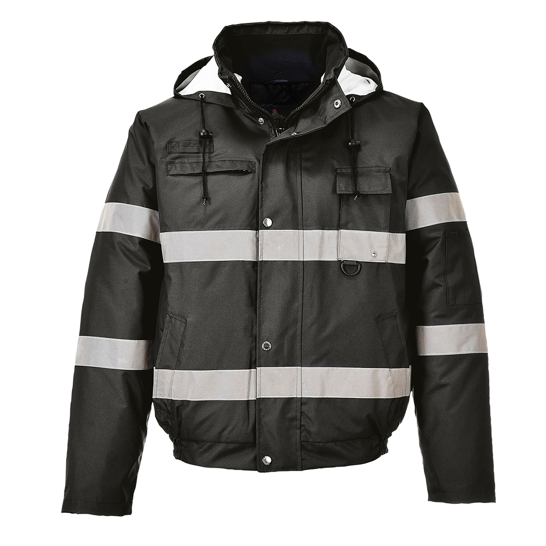 lite bomber jacket