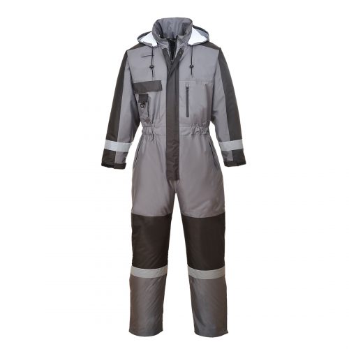 Portwest Orkney Gefüttert Overall Overall Futter Winter Thermal Overall S816 