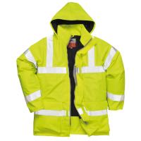 Portwest S778 Hi Viz Breathable Anti Static FR Jacket - All