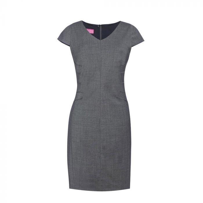 Brook Taverner 2354 Marino Dress - All 
