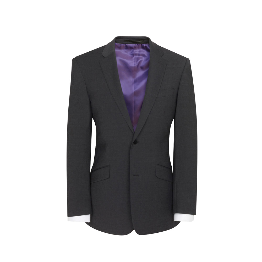 Brook Taverner 5647 Avalino Tailored Fit Jacket - Image 3