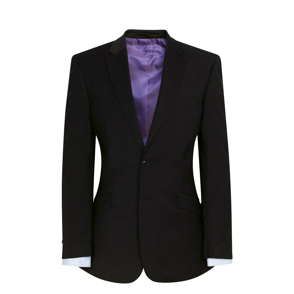 Brook Taverner 5647 Avalino Tailored Fit Jacket - Image 2