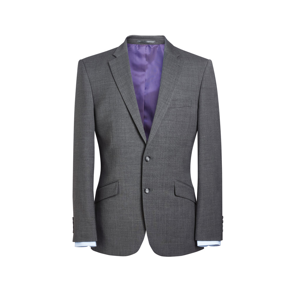 Brook Taverner 5647 Avalino Tailored Fit Jacket - Image 4