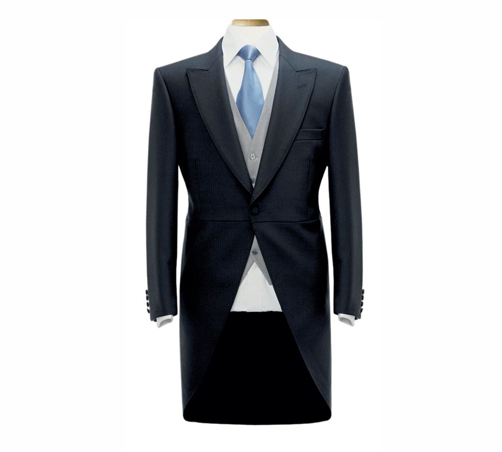 brook taverner tailcoat