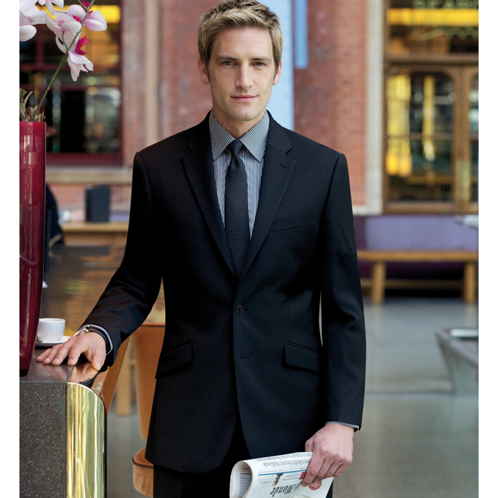 Brook Taverner 5647 Avalino Tailored Fit Jacket - Image 7