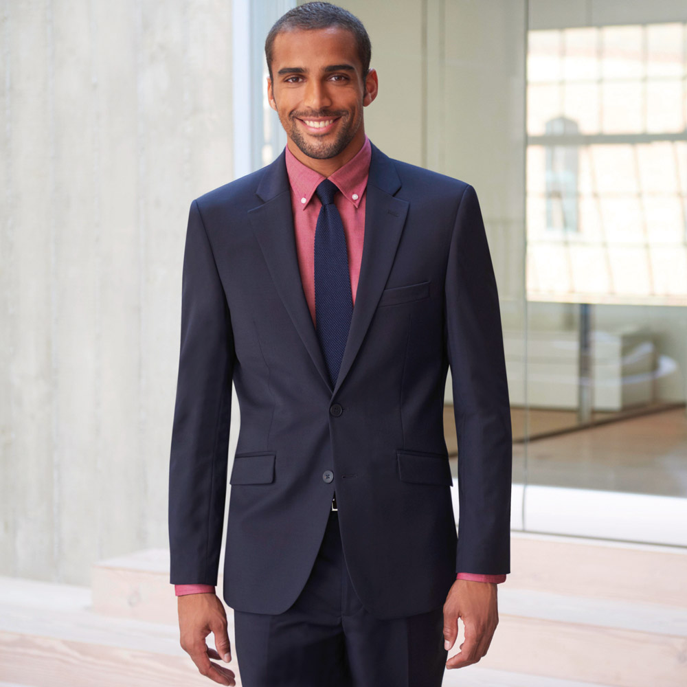 Brook Taverner 5647 Avalino Tailored Fit Jacket - Image 8