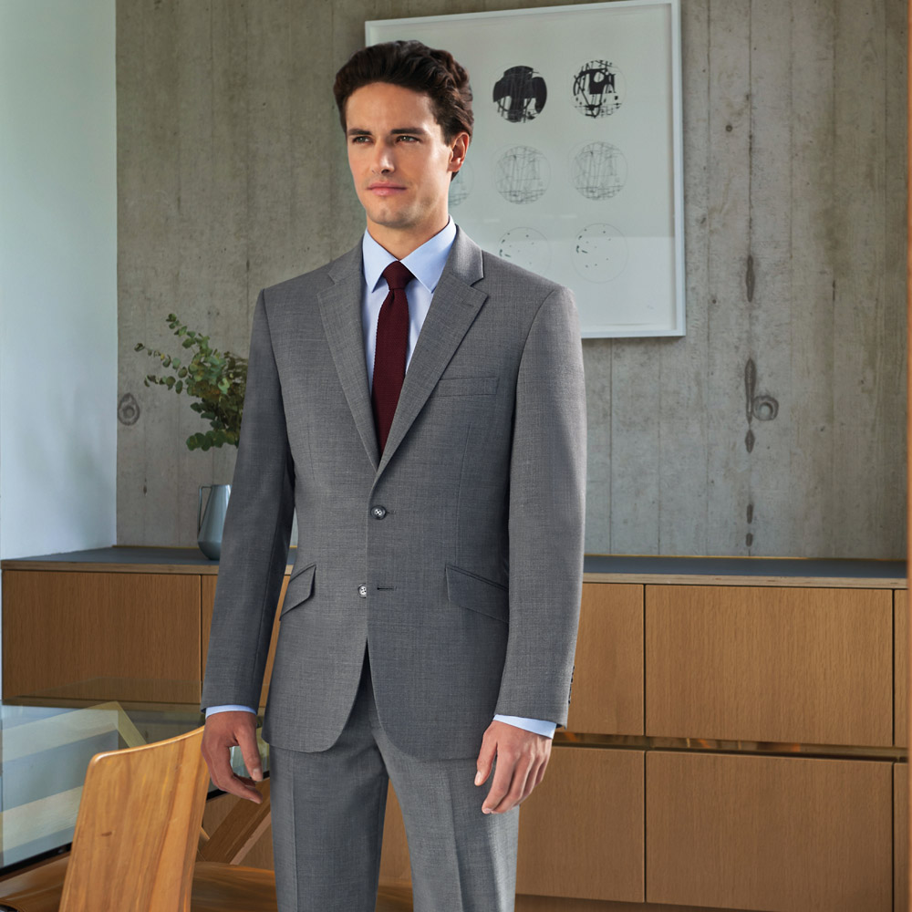 Brook Taverner 5647 Avalino Tailored Fit Jacket - Image 9