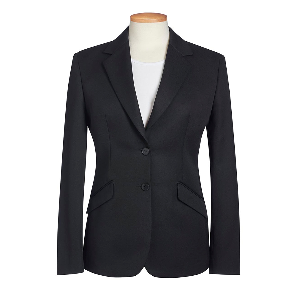 Brook Taverner 2254 Hebe Classic Fit Jacket - Image 3
