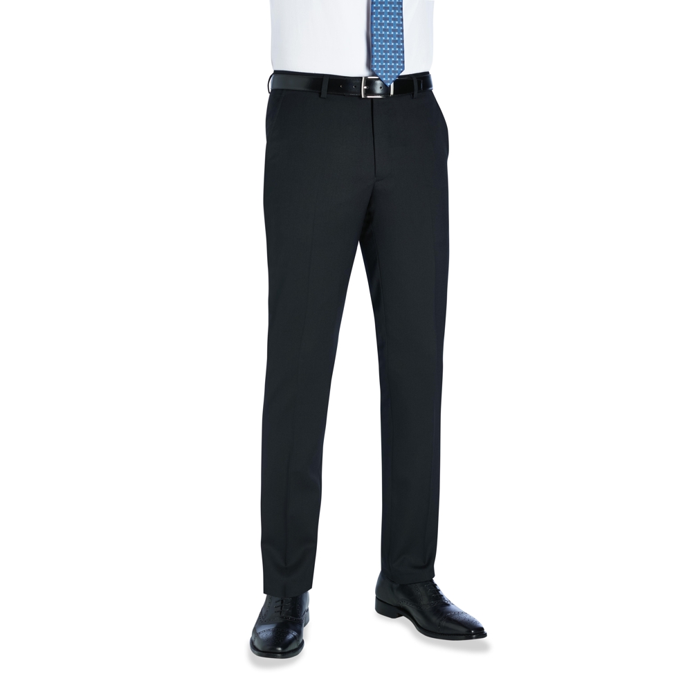 princess polly baby blue dress Brook Taverner Holbeck Slim Fit Trouser - All Clothing & Protection