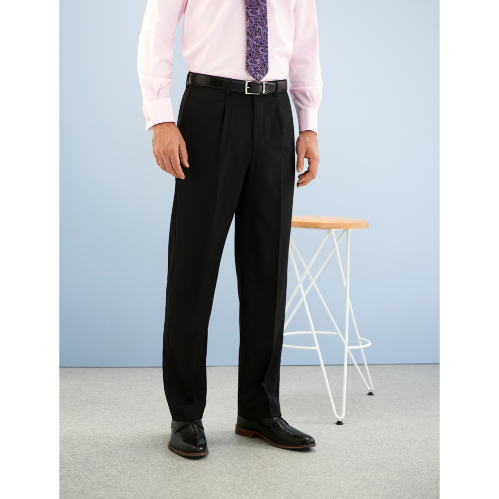 Brook Taverner Langham Trouser - Image 5