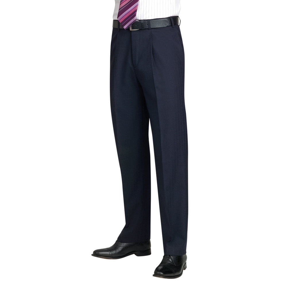 Brook Taverner Langham Trouser - Image 4