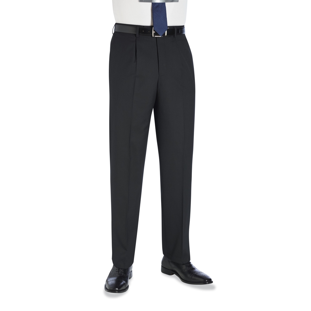 Brook Taverner Langham Trouser - Image 3