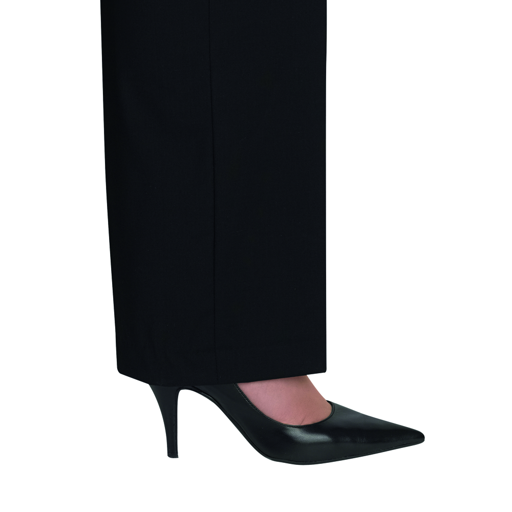Brook Taverner Venus Straight Leg Trouser - Image 5