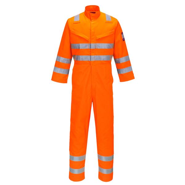 Oil and Gas Coveralls