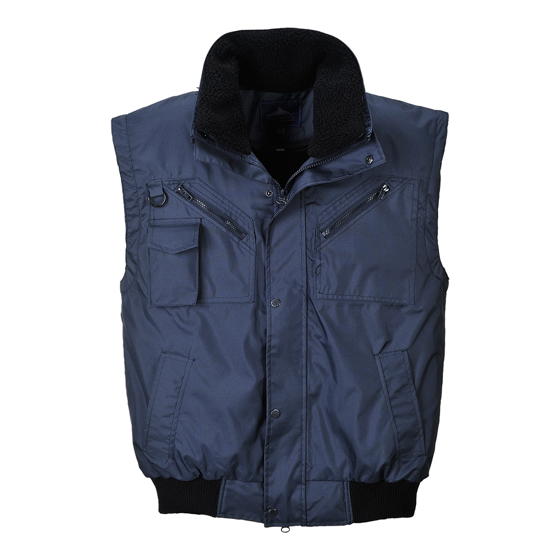 Portwest F465 3 In 1 Bomber Jacket - Image 5