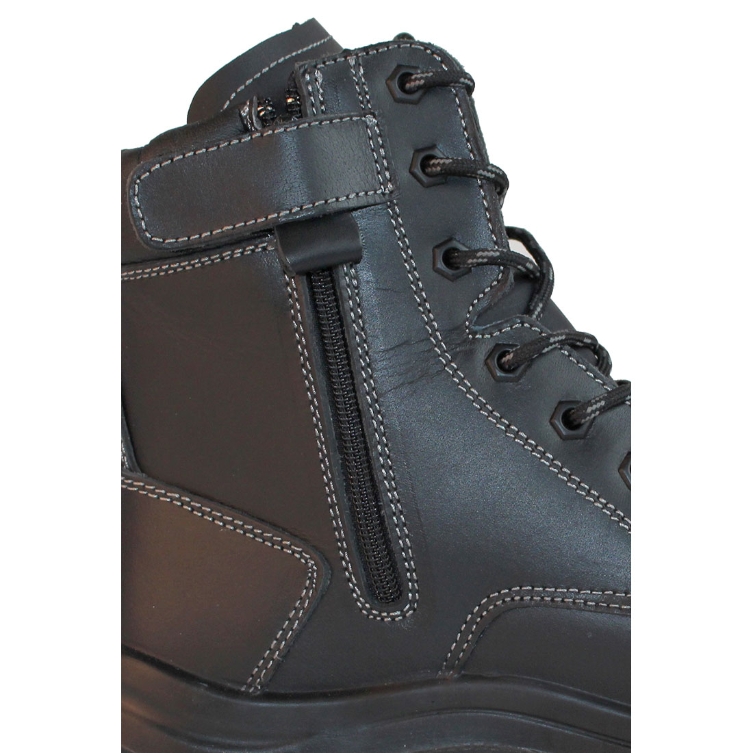 Portwest FD15 Eden Safety boot - Image 2