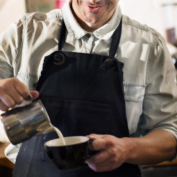 Hospitality Workwear