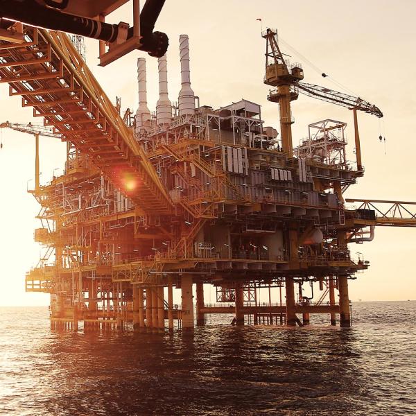 Oil and Gas Workwear