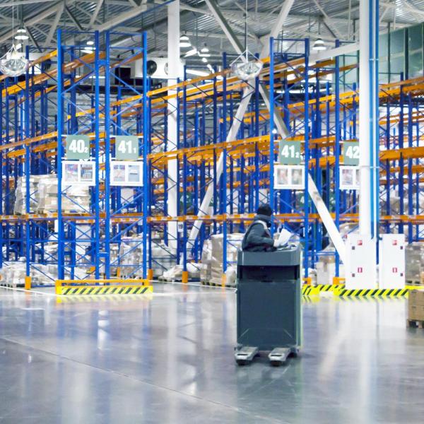 Refrigeration Workwear