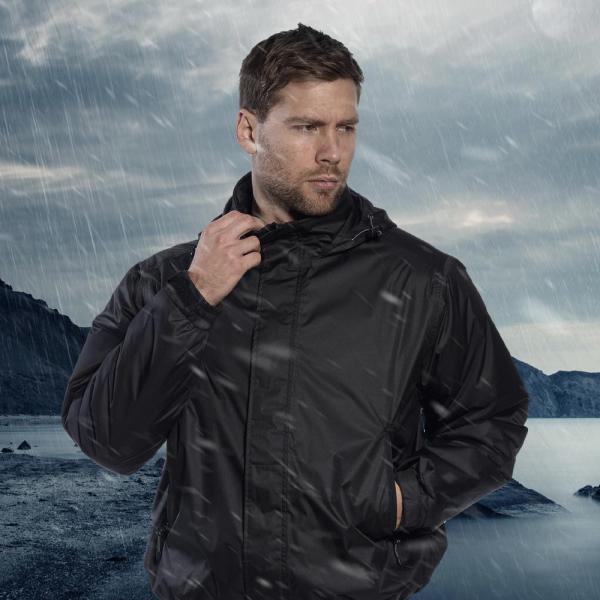 Winter Coats & Jackets