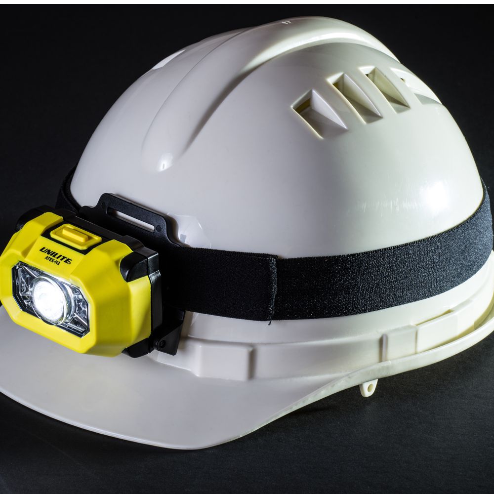 Helmets Unilite Safety Helmet and 