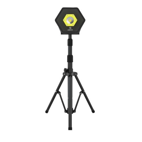 Unilite Tripod-SGL Site Light Stand Single Head