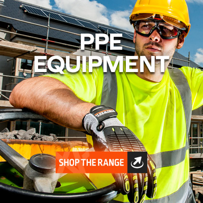 PPE Equipment