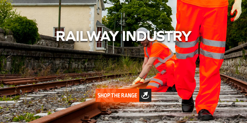 Railway Industry