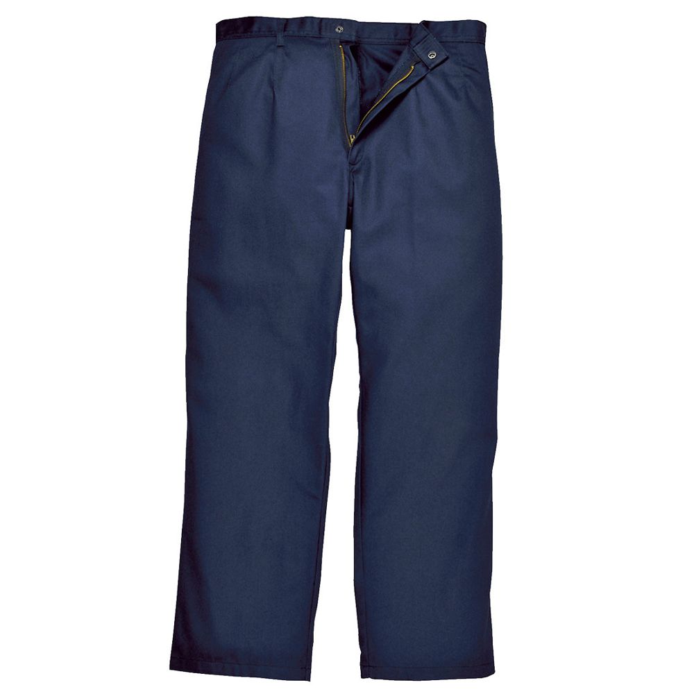 PORTWEST BZ30