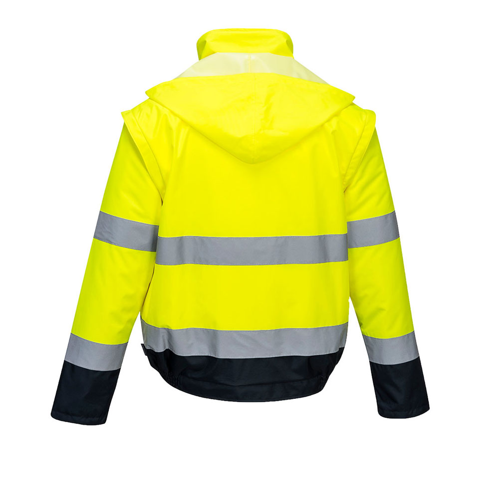 Portwest C464 Essential 2 in 1 Jacket - Image 8