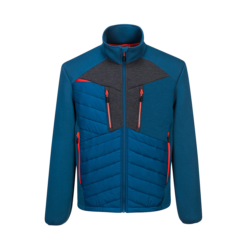 Portwest DX471 Baffle Jacket - Image 5