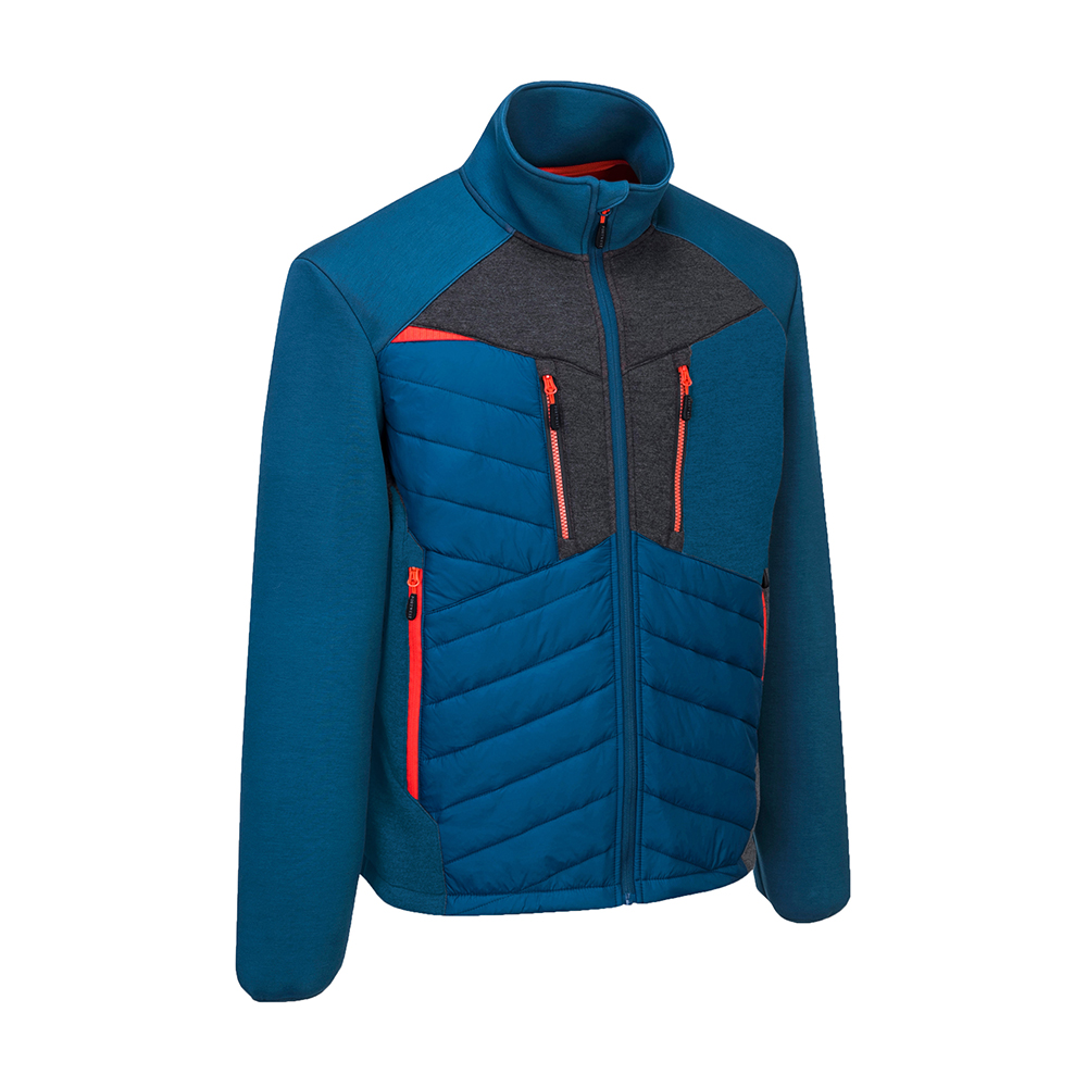Portwest DX471 Baffle Jacket - Image 6