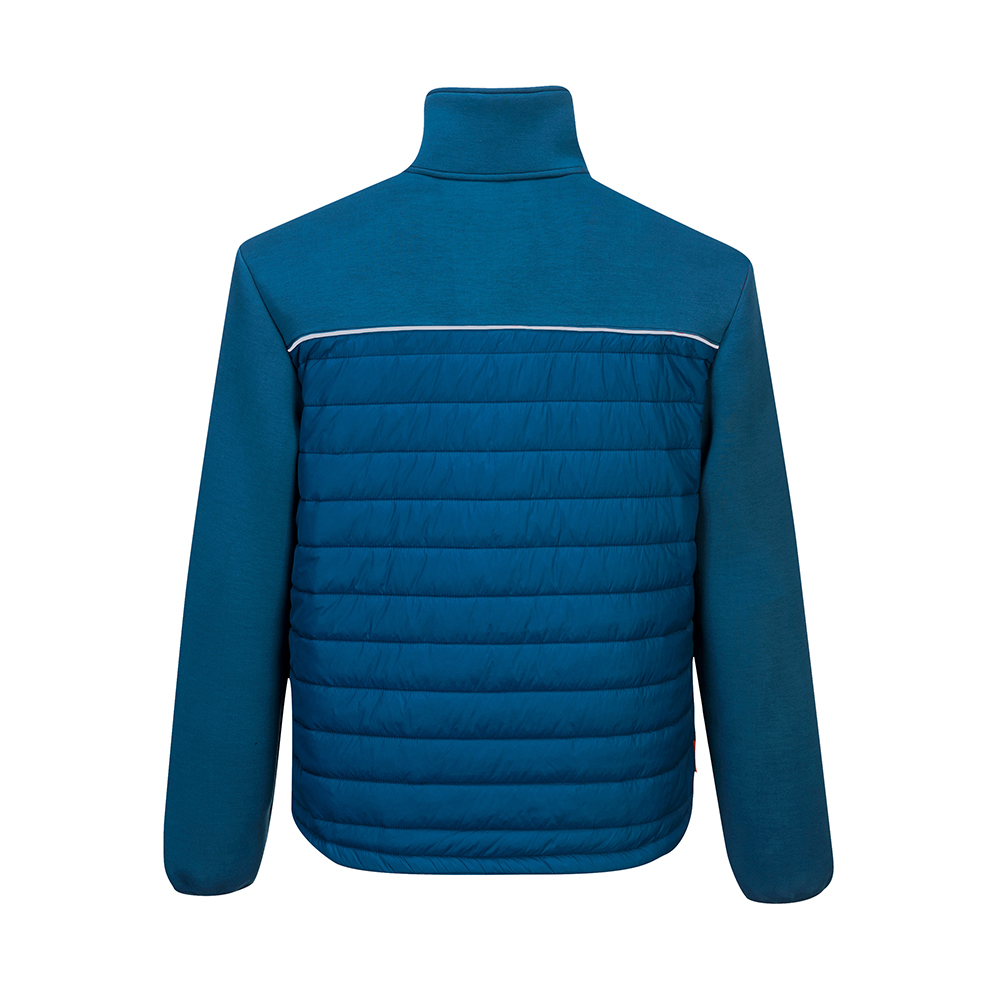 Portwest DX471 Baffle Jacket - Image 8
