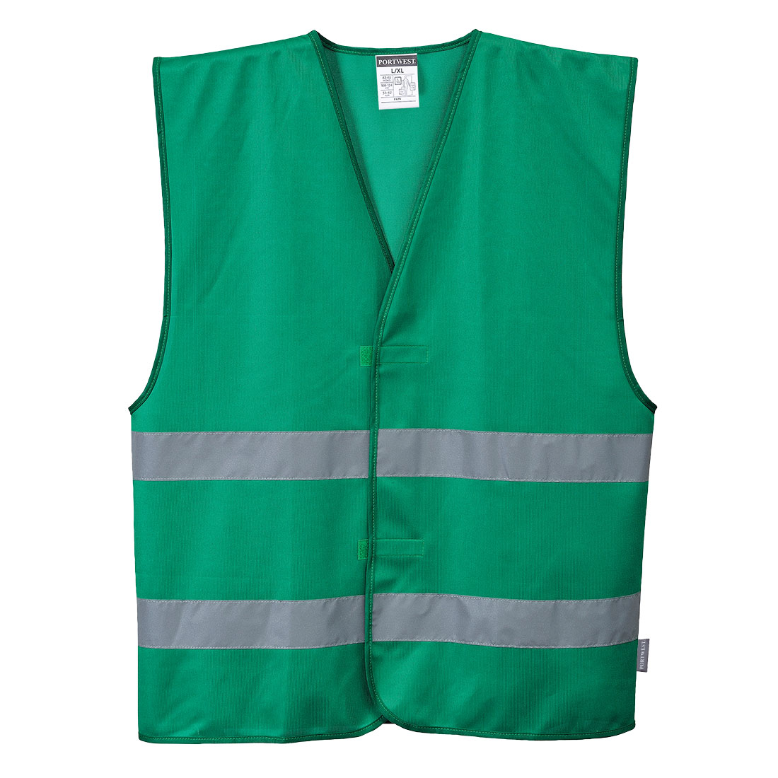 Portwest F474 Iona Vest - All Clothing & Protection | Uniforms