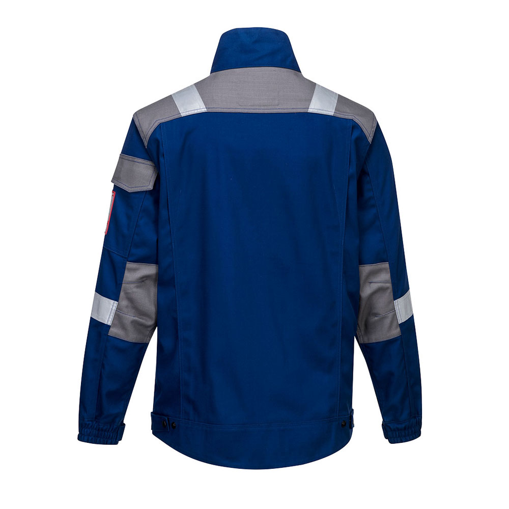 Portwest FR08 Bizflame Ultra Two Tone Jacket - Image 2