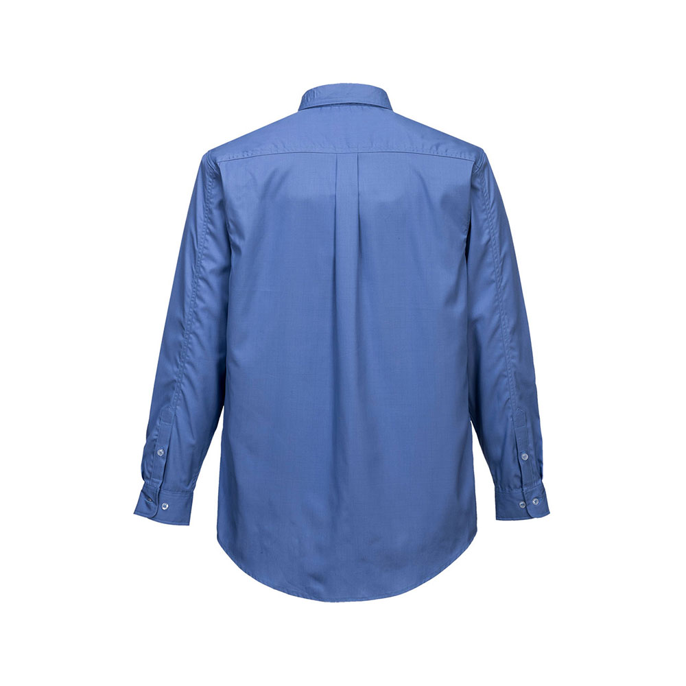 Portwest FR69 Bizflame Plus Shirt - Image 2