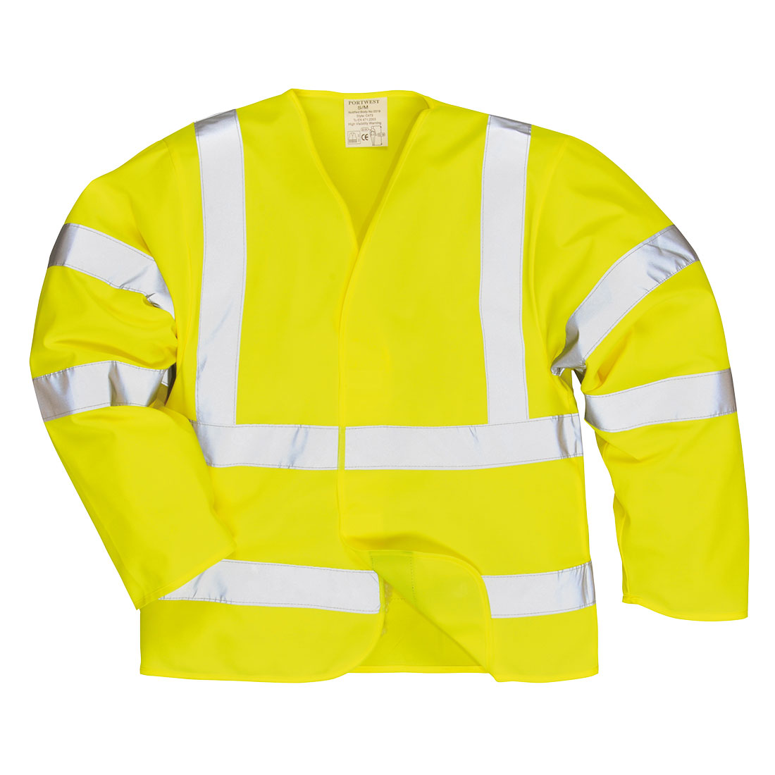 PORTWEST FR85
