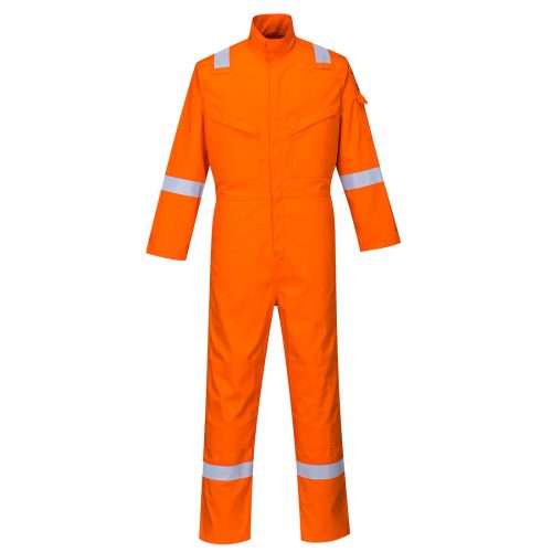 Portwest FR93 Bizflame Ultra Coverall main image 1