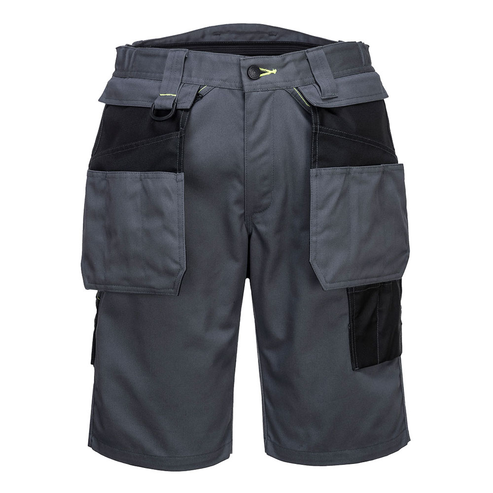 Portwest PW345 PW3 Holster Work Shorts - Image 5