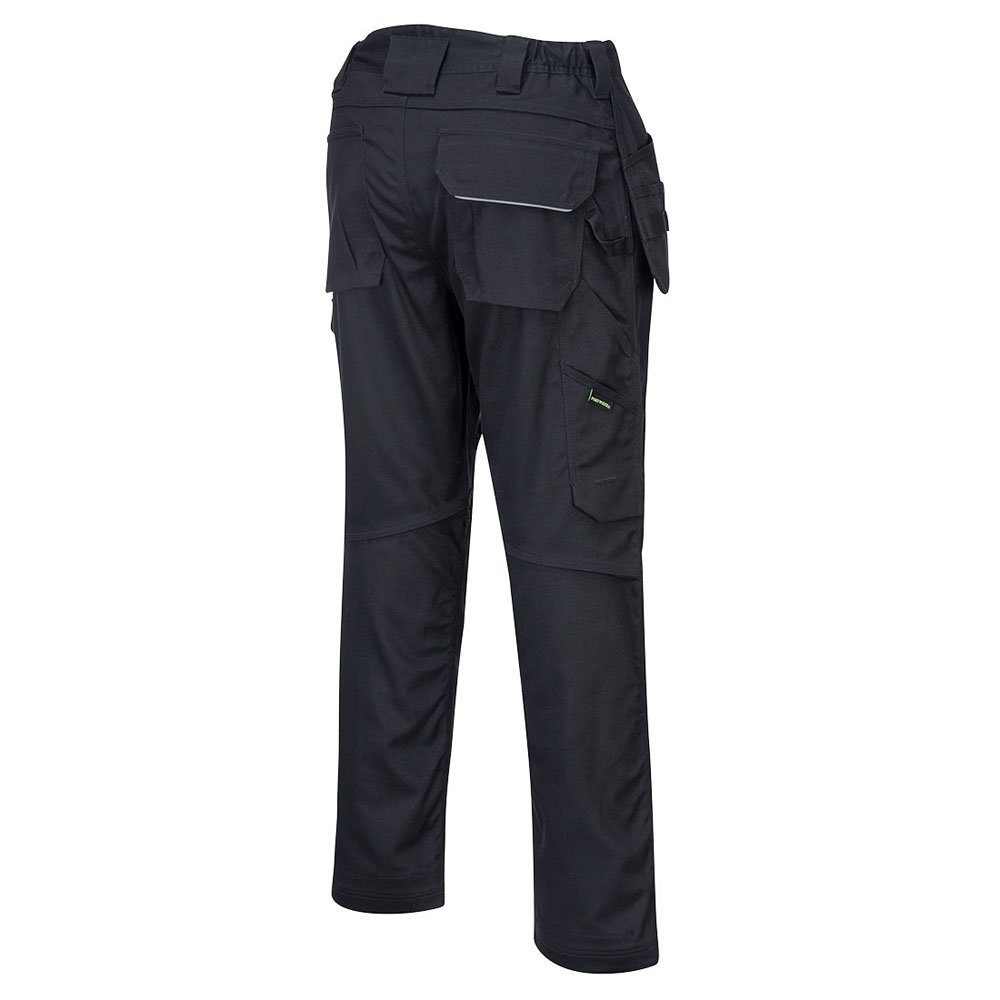 Portwest PW347 Cotton Work Holster Trouser - Image 4