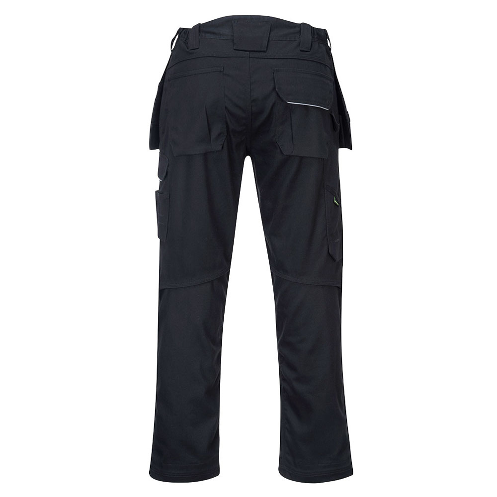 Portwest PW347 Cotton Work Holster Trouser - Image 3